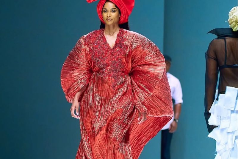Lagos Fashion Week 2025: Top Designers, Runway Trends & Street Style Highlights