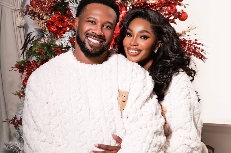 2025 Christmas Family Portrait Lookbook