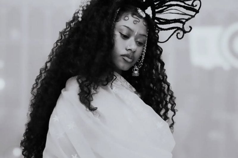 How Faith-Melody Is Transforming Hair Into Powerful Cultural Sculptures