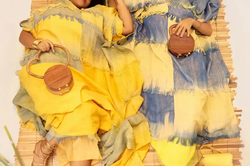 6 Stunning Looks from Mulawwan Eid Edit 2026 You Need to See