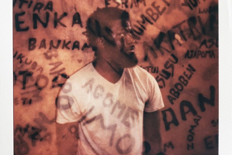 Ibrahim Mahama’s Polaroid Film Is the Most Important Art Video You’ll Watch This Year