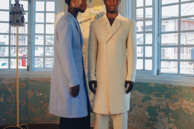 Kwasi Paul “Keepsakes” Spring ’26 Collection – Everything You Need to Know