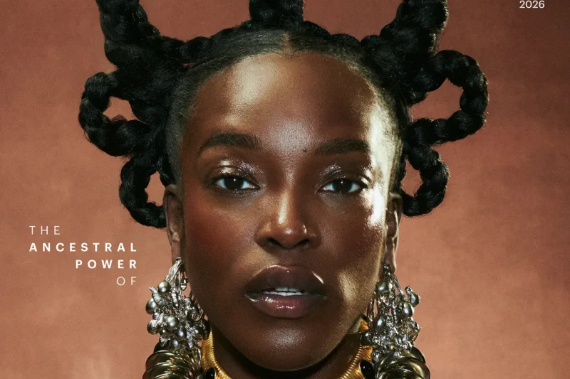 Inside Wunmi Mosaku’s Breakthrough: ‘Sinners,’ the Oscars and a 20-Year Journey