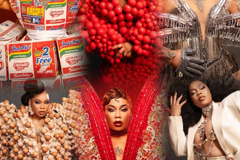 Toyin Lawani’s #THEHERO2026: Her Most Daring Birthday Outfits