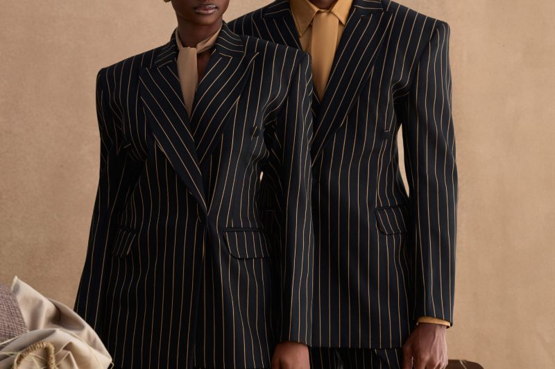 Look Different Marque (LDM) Just Dropped a New Collection and It’s Everything
