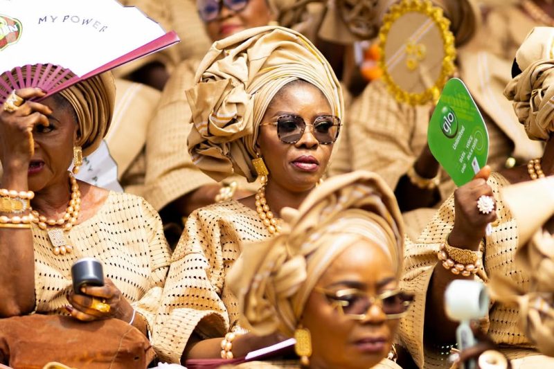 Why Ojude Oba Is the Most Culturally Layered Event Happening in Africa Right Now