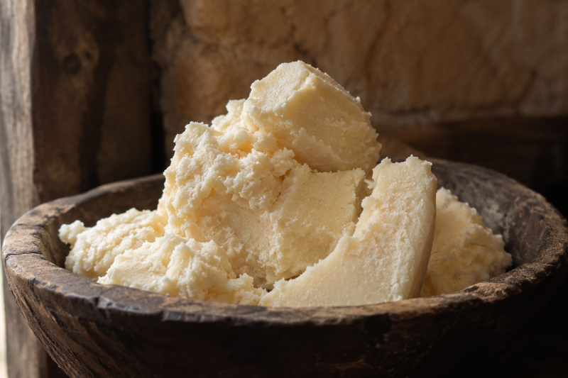 Why Shea Butter Was Worth More Than Gold in Ancient West Africa