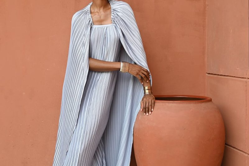 Flaunt Archive Spring/Summer 2026: Inside the “IMPRESSION” Collection