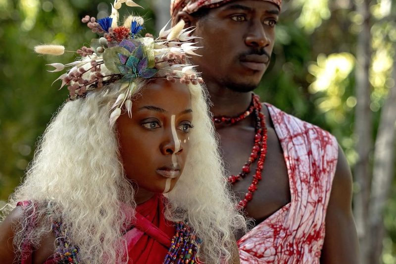Children of Blood and Bone Trailer: 5 Things the First Look Reveals