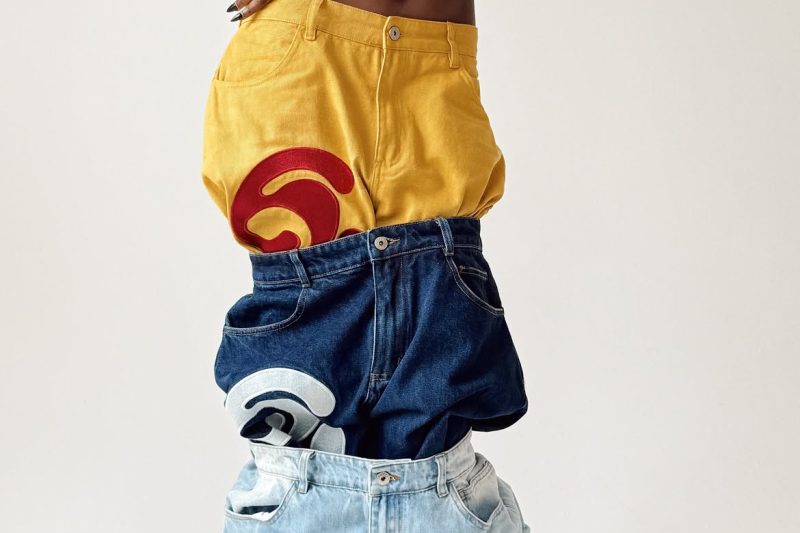 Kai Collective Jeans Restock: Best-Selling Denim Returns Friday, Sept 11