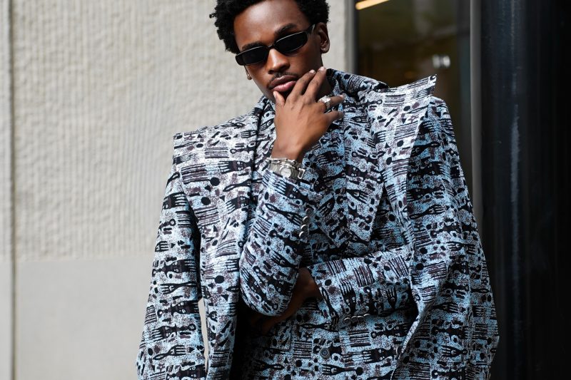 Tobe Ugeh at LFW 2026: All 4 Looks and Who Made Them