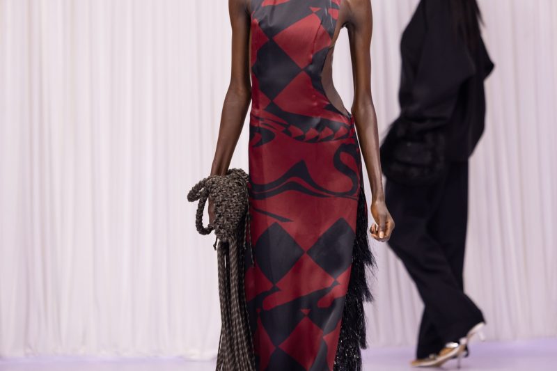 Orange Culture NG Showcases The In-Between at Lagos Fashion Week 2026