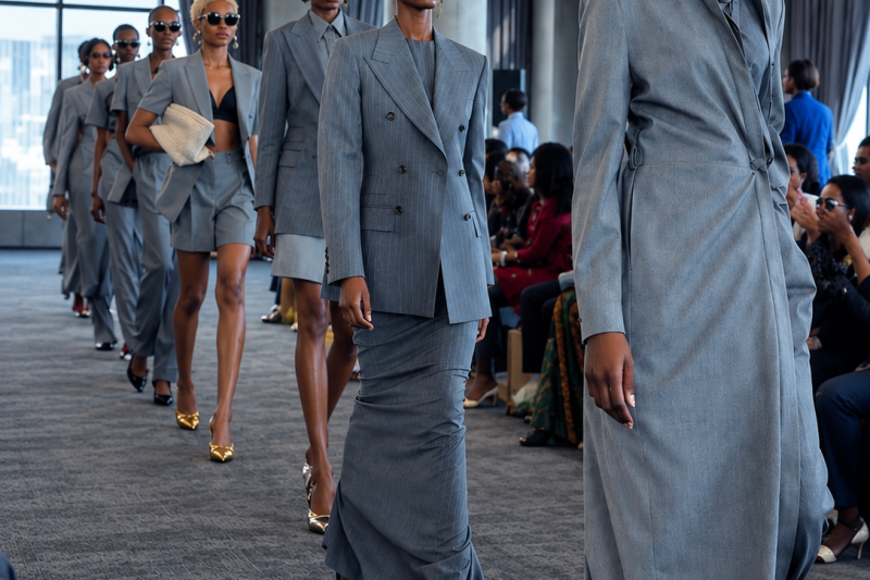 A Measure of HER: ATAFO Takes the Woman’s Measure for SS27
