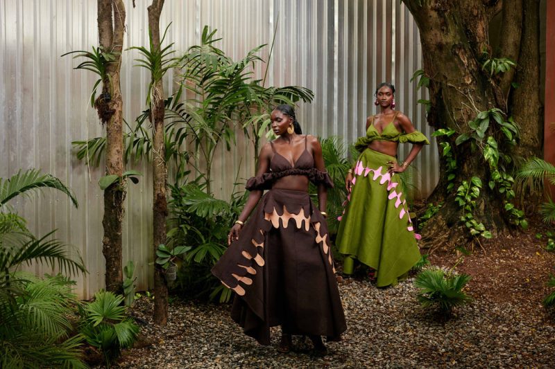 Knanfe’s RESONANCE: 10 Standout Pieces From the Latest Collection